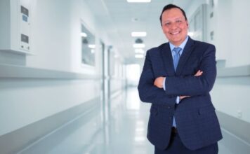 ¿Dónde está el derecho a la salud?