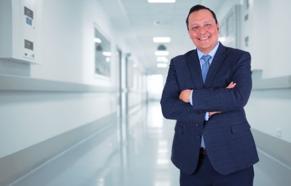 ¿Dónde está el derecho a la salud?