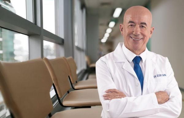 Y si nos quedamos sin salud, ¿Qué?