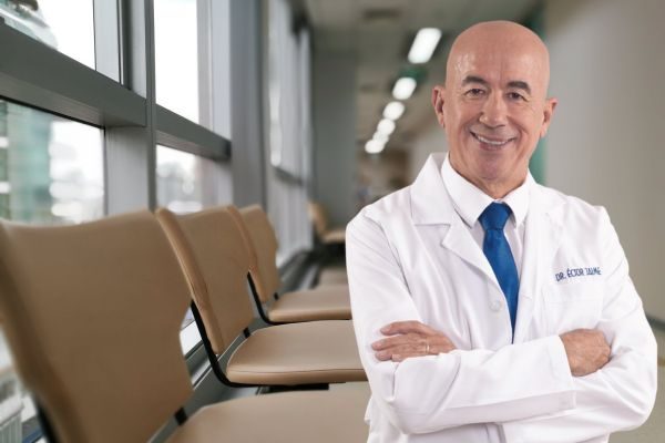 Éctor Jaime