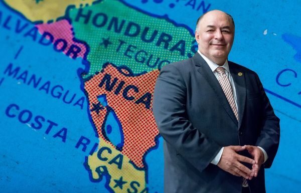 Nicaragua: Dictadura y Democracia no se llevan