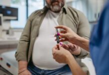Guanajuato ofrece atención integral a pacientes con Diabetes Mellitus