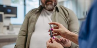 Guanajuato ofrece atención integral a pacientes con Diabetes Mellitus