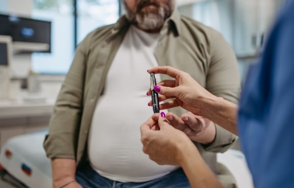 Guanajuato ofrece atención integral a pacientes con Diabetes Mellitus