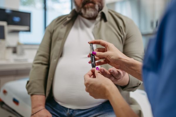 diabetes FZ