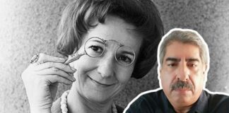 Wislawa Szymborska poeta