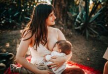 Lactancia materna es prioridad en salud pública de Guanajuato