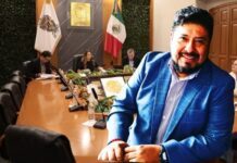 Sillas vacías, ausencia de argumentos y bloqueo a desarrollo en Silao