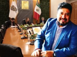 Sillas vacías, ausencia de argumentos y bloqueo a desarrollo en Silao