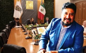 Sillas vacías, ausencia de argumentos y bloqueo a desarrollo en Silao
