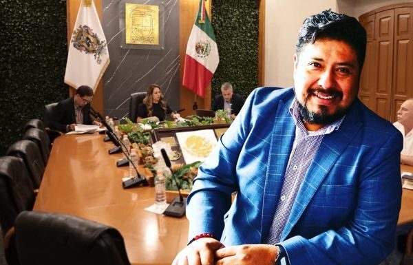 Sillas vacías, ausencia de argumentos y bloqueo a desarrollo en Silao