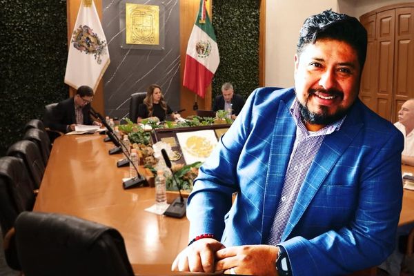 Martin Diego