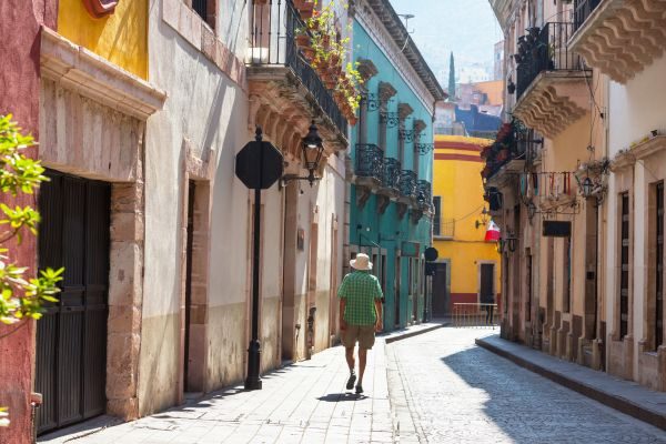 Guanajuato