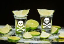 Alcohol adulterado podría llegar de Jalisco, revela Libia Dennise