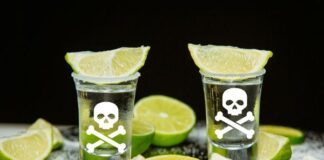 Alcohol adulterado podría llegar de Jalisco, revela Libia Dennise