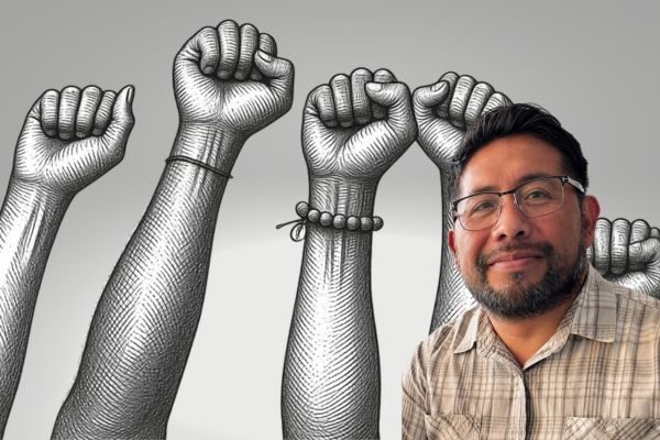 El terrorismo es la negación de las vías legales, del diálogo y la mediación, y en el caso que nos ocupa, una amenaza constante en la zona (75)