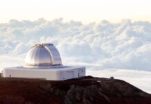 : La NASA prepara el mapa más preciso de la materia oscura y la energía oscura