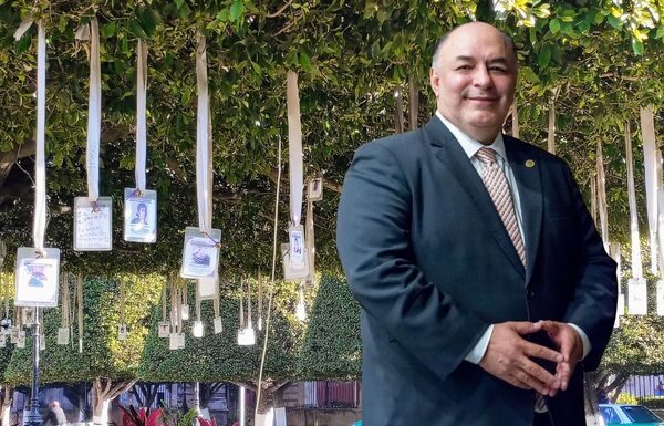 Urge también bajar la cifra de desaparecidos