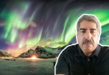 Aquí en la Tierra