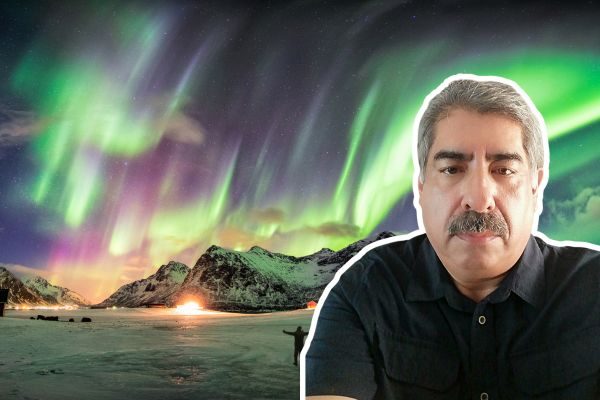 Arturo Mora