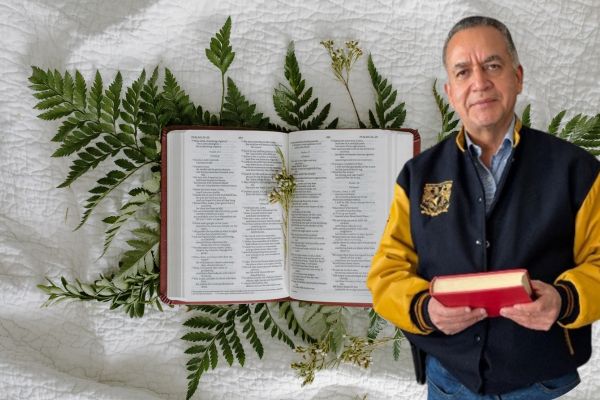 Alfredo Sainez