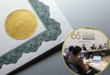 ¿Tu acta de nacimiento está viejita? Van diputados por actas sin fecha de caducidad