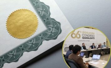 ¿Tu acta de nacimiento está viejita? Van diputados por actas sin fecha de caducidad