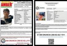 Buscan a dos jóvenes leoneses; les ofrecieron trabajo y no aparecen