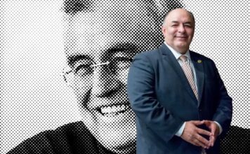 Rubén Rocha Moya, su regreso cínico y retador
