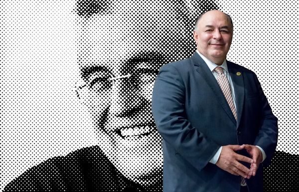 Rubén Rocha Moya, su regreso cínico y retador