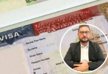 La revisión de la VISA