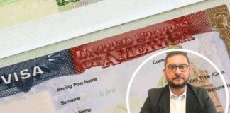 La revisión de la VISA