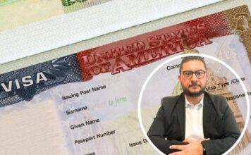 La revisión de la VISA