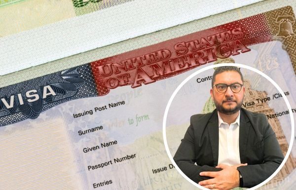 La revisión de la VISA