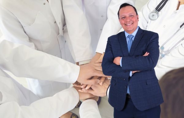 Cuidarnos para transformar. Mensaje sobre la salud individual, laboral y colectiva