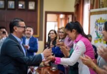 Suma León a voces ciudadanas para trabajar por las infancias y adolescencias