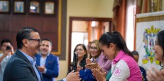 Suma León a voces ciudadanas para trabajar por las infancias y adolescencias