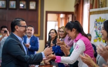 Suma León a voces ciudadanas para trabajar por las infancias y adolescencias