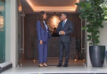 Guanajuato y Gobierno Mexicano fortalecen trabajos en materia de seguridad
