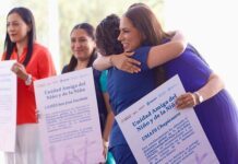 Impulsa Guanajuato espacios dignos para promover lactancia