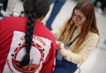Sin burocracia: Guanajuato acerca atención a familias buscadoras