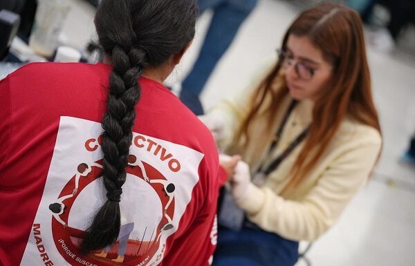 Sin burocracia: Guanajuato acerca atención a familias buscadoras