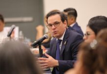 Fortalece Guanajuato vínculo con familias y colectivos de buqueda de personas