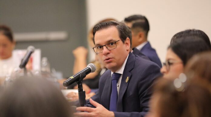 Fortalece Guanajuato vínculo con familias y colectivos de búsqueda de personas