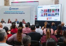 Garantiza Guanajuato acceso de la justicia a las mujeres