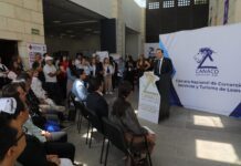 Colabora Guanajuato con empresarios para apoyar a familias de León