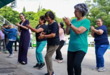 Inicia León semana de actividades para celebrar día de los abuelos