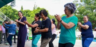 Inicia León semana de actividades para celebrar día de los abuelos