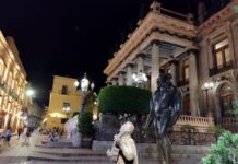 COFOCE y la Capital de Guanajuato formalizan alianza por la internacionalización
