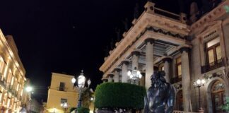 COFOCE y la Capital de Guanajuato formalizan alianza por la internacionalización
